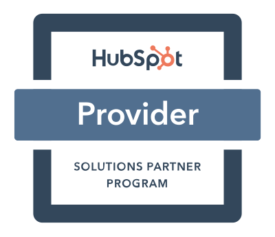 HubSpot Solution Provider